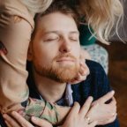 Kuscheln in Kiel - CCE Bewusst berühren - 15.05.26