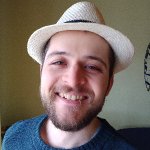 Arne Kuschel Freund Karlsruhe