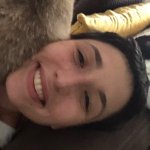 Elena Kuschel Freund Bielefeld