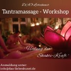 Heilung der Shakti Kraft