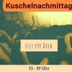 Kuschelnachmittag