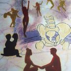 Vom Beckenfrust zur Lebens- und Liebeslust Feldenkrais Workshop 20.-22.3.2026