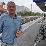 Rainer Kuschel Freund Kiel