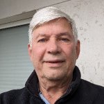 Klaus Kuschel Freund Solingen