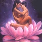 Daoistisches Vereinigungsritual