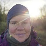 Monika Kuschel Freund Volkmarsen