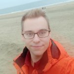 Ruven Kuschel Freund Mainz