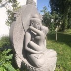 Tantrischer Abend der Berührung