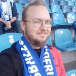 Tino Kuschel Freund Halberstadt