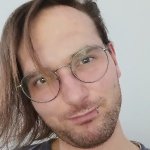 Sam Kuschel Freund Petershagen