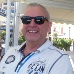 Carsten Kuschel Freund Stutensee