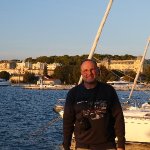 Harald Kuschel Freund Schlüsselfeld