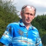 Franz Kuschel Freund Wolnzach