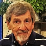 Jürgen Kuschel Freund Königsbach-Stein