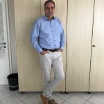 Norbert Kuschel Freund Seligenstadt
