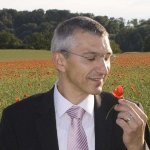 Rupert Kuschel Freund Langenau