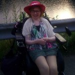 Andrea Kuschel Freund Tübingen