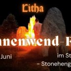 Litha- Fest zur Sommersonnenwende