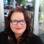 Nadine Borchers Kuschel Freund Magstadt