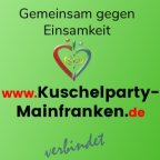 Kuschelparty Mainfranken in Würzburg