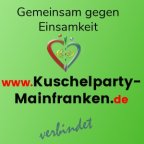 Kuschelparty Mainfranken in Würzburg