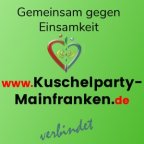 Kuschelparty Mainfranken in Würzburg