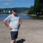 manfred Kuschel Freund Sinsheim