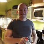 Lutz Kuschel Freund Meiningen