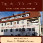 Tag der offenen Tür
