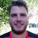 Benedikt Kuschel Freund Merchweiler
