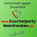 Kuschelparty Mainfranken in Würzburg