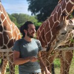 Ben Kuschel Freund Haigerloch