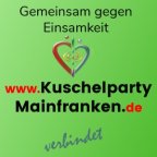 Kuschelparty Mainfranken in Würzburg