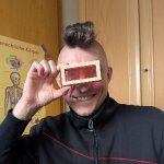 René Kuschel Freund Osnabrück