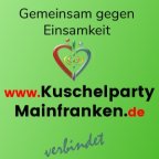 Kuschelparty Mainfranken in Würzburg