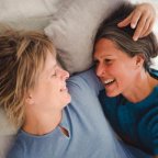 Kuscheln in Kiel - CCE Bewusst berühren "Frauenabend"- 14.03.26